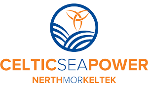 Celtic Sea Power