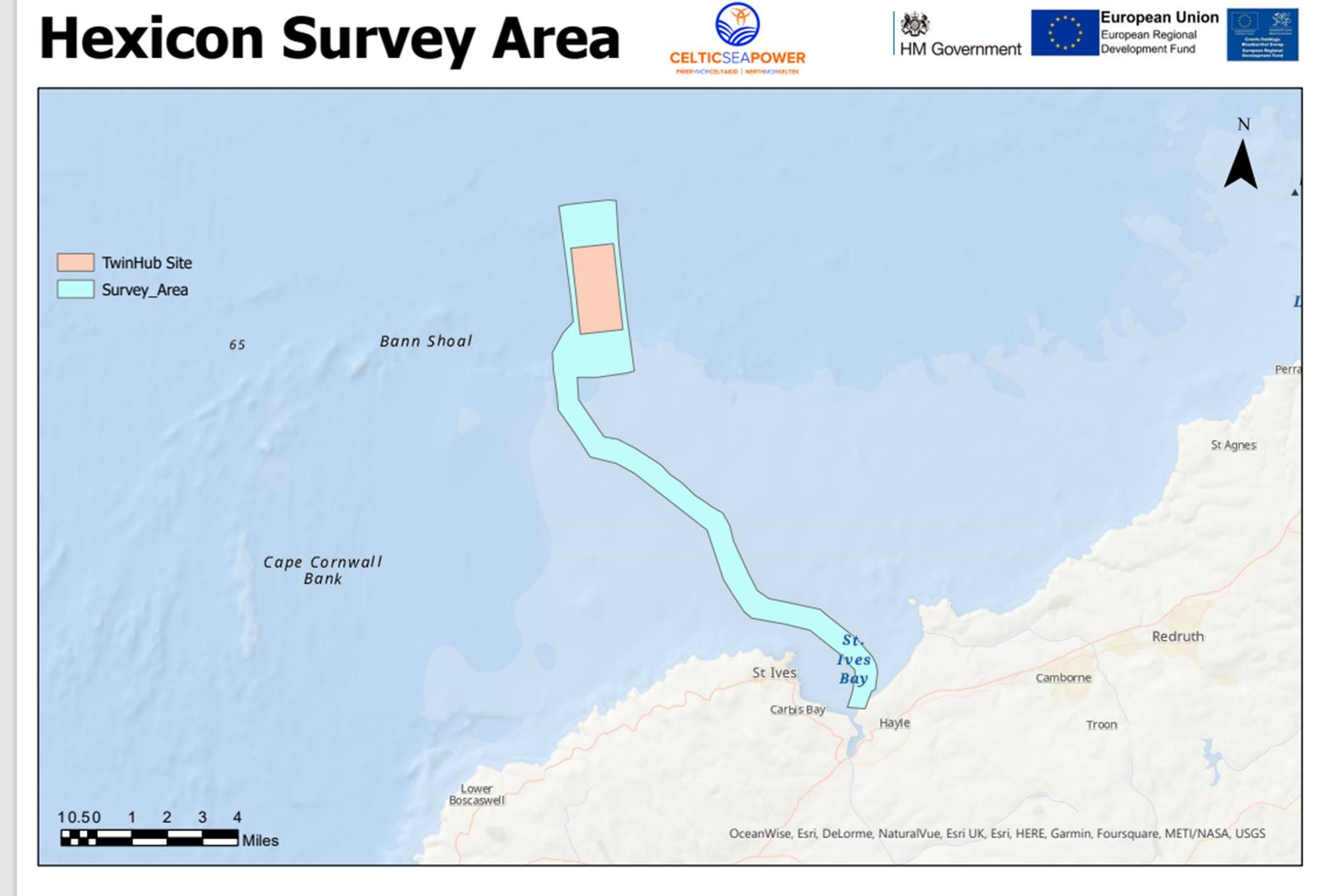 Notice To Mariners Celtic Sea Power Notice to mariners celtic sea power